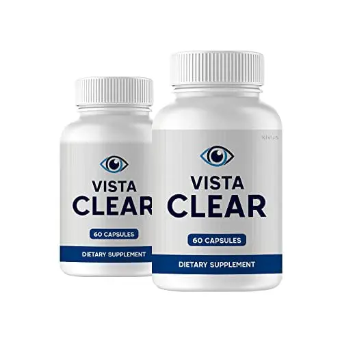 Get Vista Clear